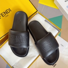 Fendi Slippers